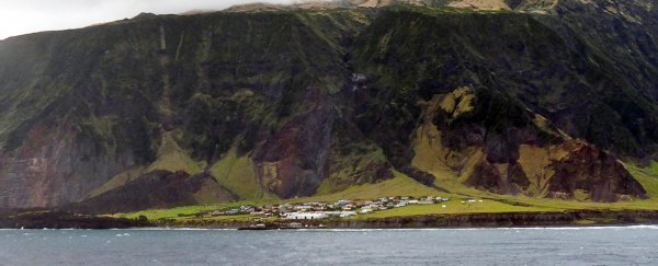 The most remote village on Earth is about to become self-sufficient