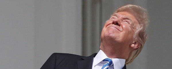 If your eyes hurt after watching the solar eclipse, here's what you need to know