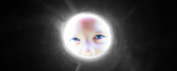 How a strange case of tunnel vision taught scientists more about how we perceive things