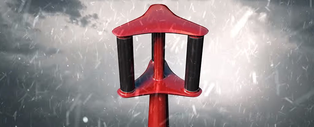 these typhoon powered wind turbines could power japan for wind turbine engineer