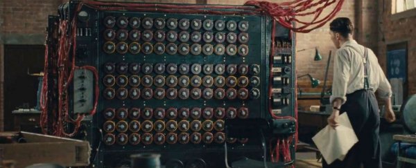 Scientists just restored the first computer-generated music ever