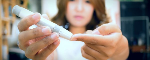 There's a Totally New Type of Diabetes And It's Being Misdiagnosed as Type 2