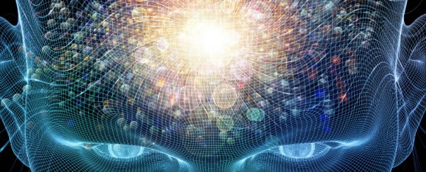 This neuroscientist is figuring out how to harness the enormous potential of the unconscious mind