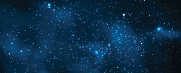 Scientists have created the largest ever virtual Universe inside a supercomputer