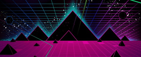 Elon Musk says we’re probably characters in some advanced civilisation's video game