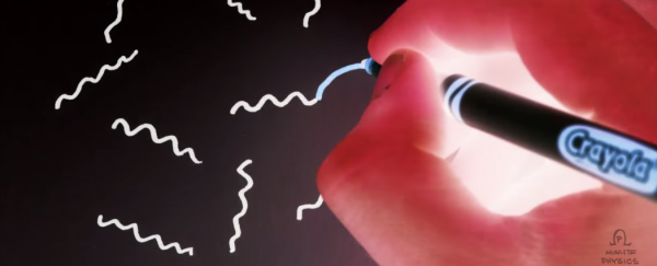 Watch: A brief history of everything, feat. Neil deGrasse Tyson