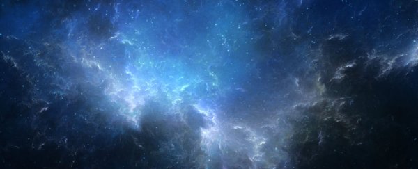 The Universe could be on the brink of collapse, much sooner than expected