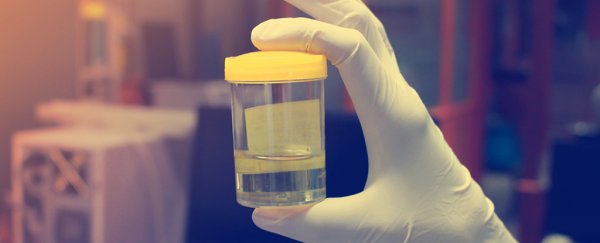 1 in 5 women with UTIs are still being told there's nothing wrong with them