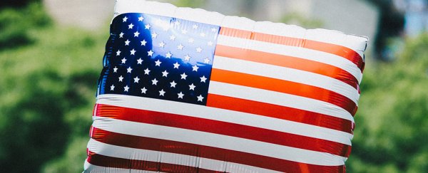Watch: Here's how the American lifestyle really compares to the rest of the world