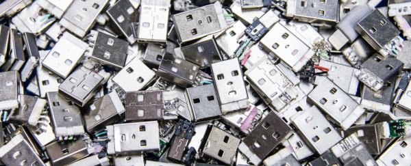 ScienceAlert Deal: Here's how to get 2TB of cheap, secure cloud storage