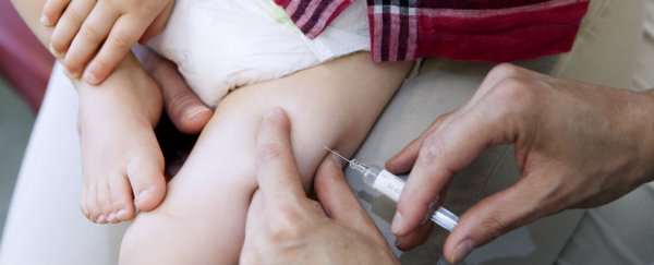 Australian nurses who spread anti-vaccination messages will now face prosecution