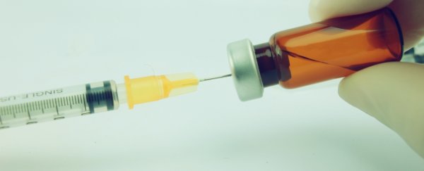 It's official: Anti-vaxxers most likely to blame for rise in measles