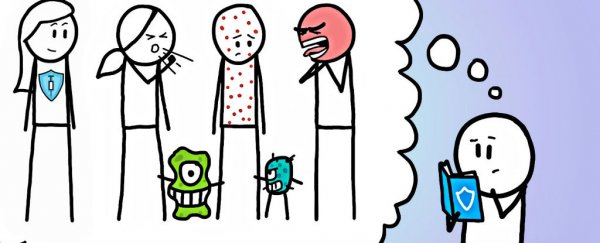 Watch: Just how risky are vaccines?