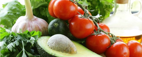 15 healthy eating habits that work, according to science