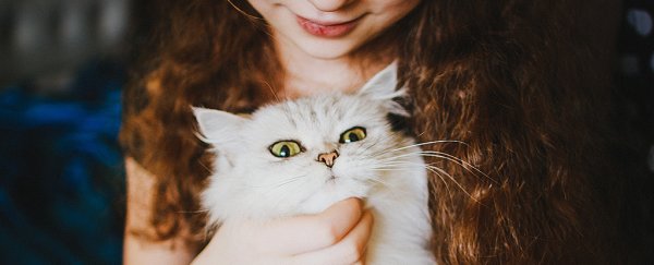 Here's why some people absolutely love animals and others don't care