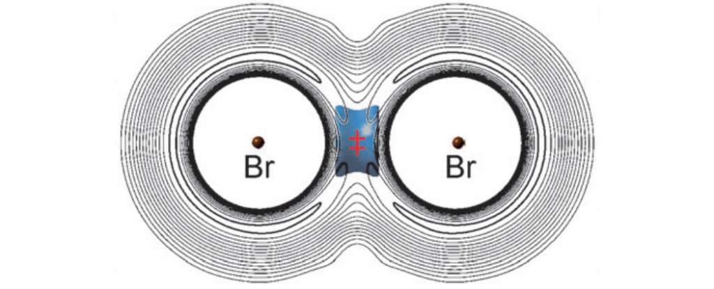 aluminum type of chemical bond