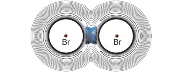 New type of chemical bond discovered