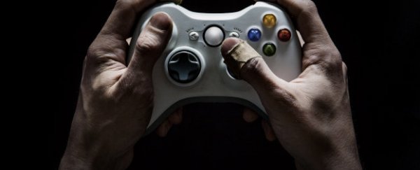 Action video games can boost your ability to learn motor skills