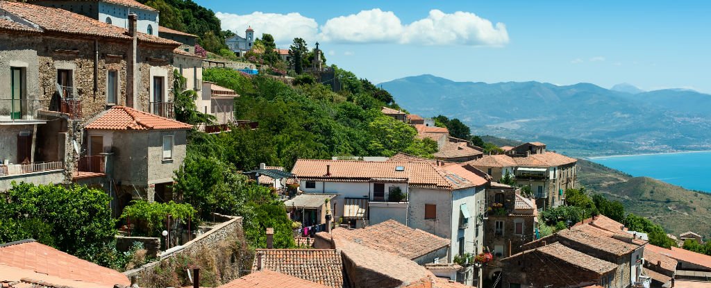 Scientists Are Investigating Why People in This Tiny Italian Town Keep Living to 100