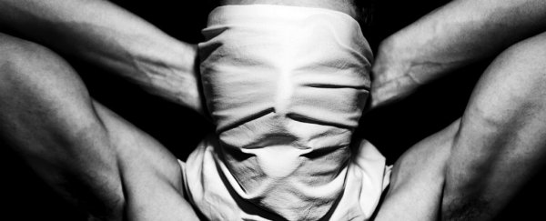 Strange, violent dreams could be trying to warn us about future brain disease