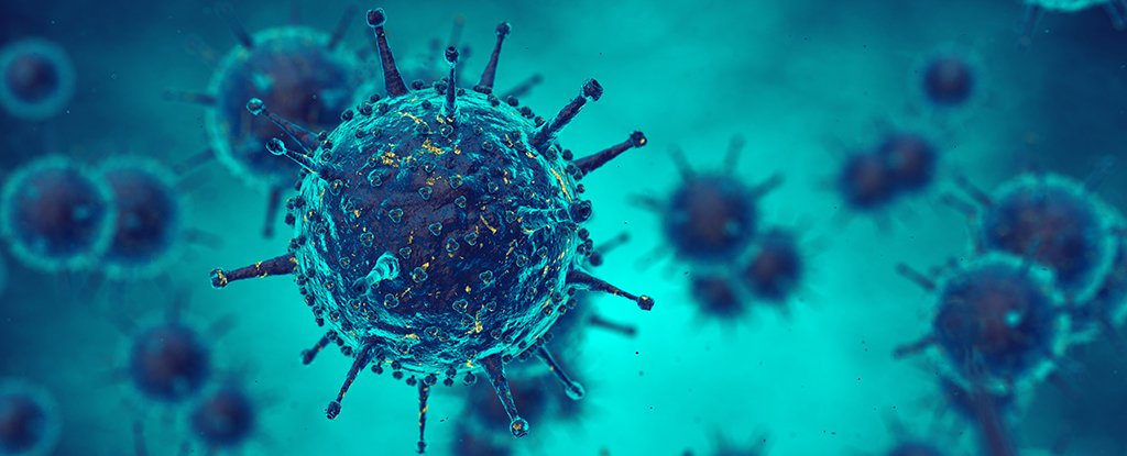 Scientists Just 'Rediscovered' a Drug That's Effective Against Two Human Viruses