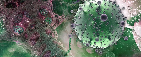 Viruses have evolved to be more deadly for men than women, study suggests