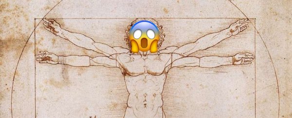 Humanity has peaked and it's all downhill from here, says study
