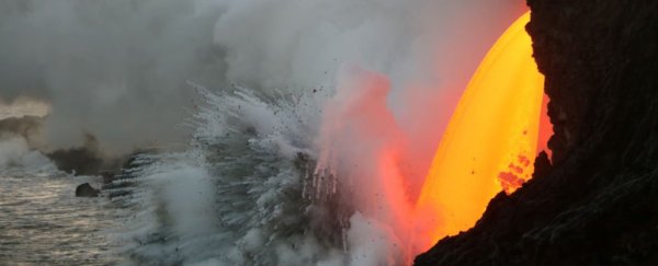 5 incredibly weird and deadly places you didn't hear about in school