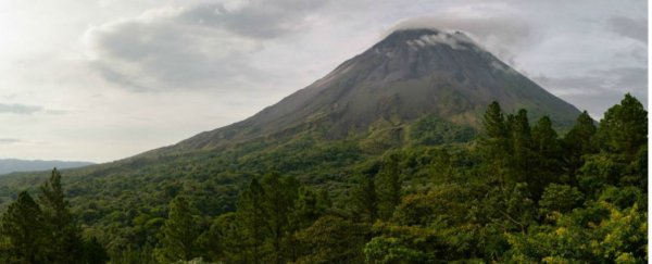 Costa Rica powered with 100% renewable energy for 75 straight days