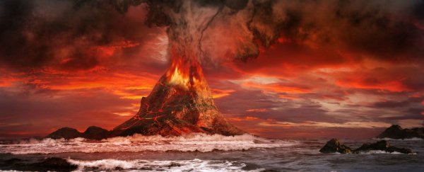 Scientists are rethinking where Earth's water came from
