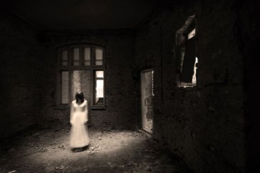 The Walking Corpse Syndrome convinces people they're the living dead