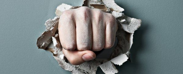 Scientists think they've pinpointed where bullying starts in the brain