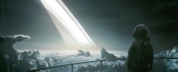 This epic short film reveals what life will look like once we've conquered the Solar System