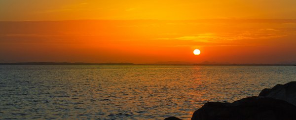 Scientists just found a serious flaw in ocean temperature calculations