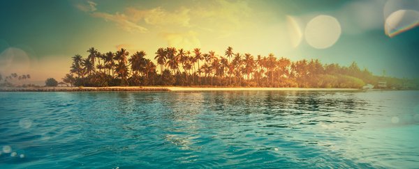 The tropics don't set the limit for global warming after all, study reveals