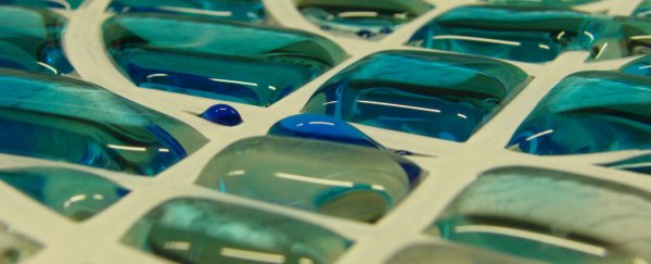 WATCH: This new paint-like coating repels spills and scratches