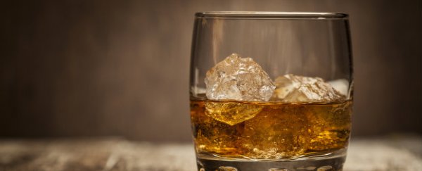 Whisky waste could be the fuel of the future