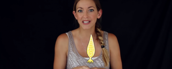 Watch: Does this look white to you?