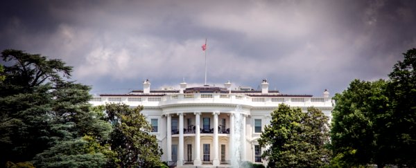 US is the only country left to reject Paris climate deal after Syria just joined