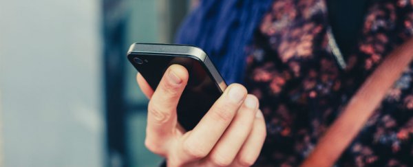 This new type of Wi-Fi uses 10,000 times less power, so your phone won't die all the time