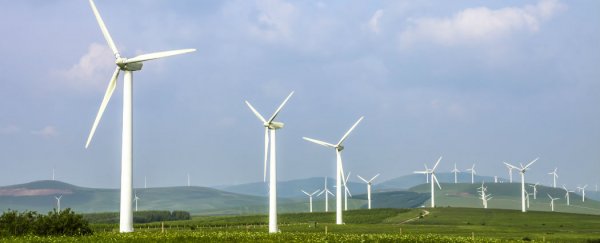 Public health professor goes to town on Australian senate inquiry into wind farms