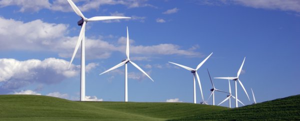 California Grid Smashes Record - Getting 67% of Energy From Renewables