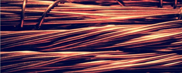 Scientists Have Discovered a Material that Could Store Quantum Information