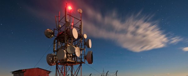 Google is working on beaming high-speed wireless internet into your home