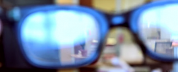 Watch: How to see without glasses