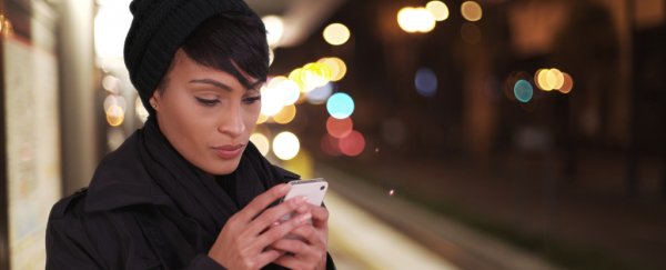 Don't Want Unsolicited Nudes From Strangers? Change This iPhone Setting Now