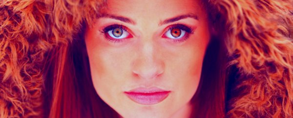 It's possible for a person to have two different sets of DNA - here's how it happens