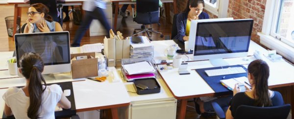 Sweden is shifting to a 6-hour work day