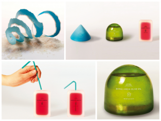 New biodegradable, cellulose food packaging cuts down waste