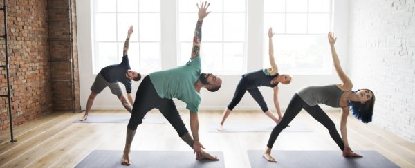 How to scientifically calculate the number of calories you burn doing any physical activity